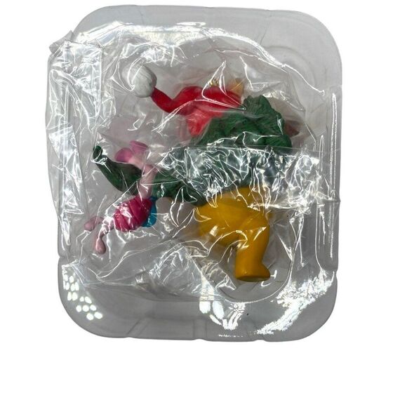 Pooh Chooses The Tree Winnie the Pooh Hallmark Ornament - Picture 3 of 5